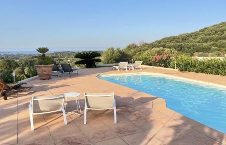 Gite n &deg;17411 Bastelicaccia - Corse - photo