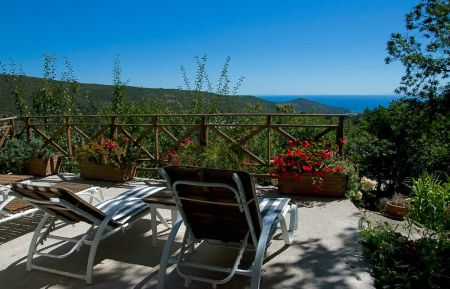 photo principale Gite n °56321 Cagnano - Corse - photo principale