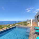vakantiewoning - Villa Makele - CALVI - Corse
