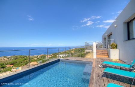 Gite n °61531 Calvi - Corse - photo
