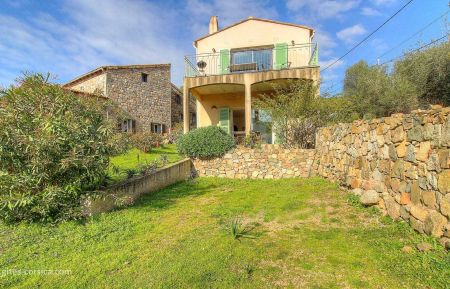 Gite n °17641 Cargèse - Corse - photo