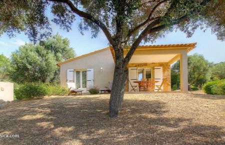 Gite n &deg;21072 Figari - Corse - photo