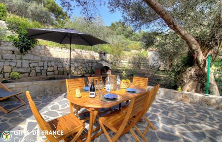 Gite n °28241 Olmeto - Corse - photo