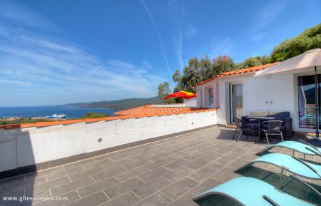 Gite n &deg;22342 Propriano - Corse - photo
