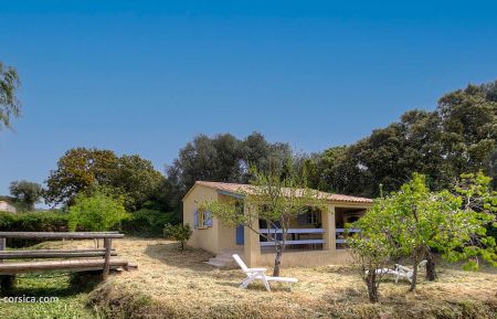 Gite n &deg;22464 Sart&egrave;ne - Corse - photo