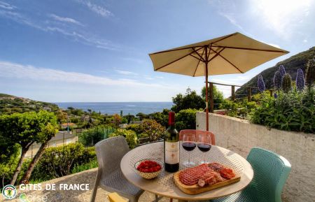 Gite n °61461 Sisco - Corse - photo