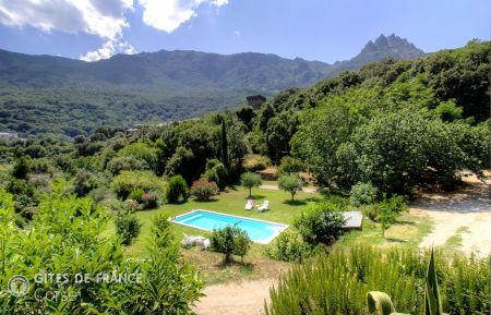 Gite n &deg;62664 Sisco - Corse - photo