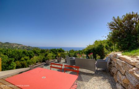 Gite n °63381 Sisco - Corse - photo