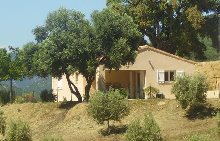 Gîte rural à Sollacaro en Corse Gite n °17591 Sollacaro - Corse - Gîte rural à Sollacaro en Corse