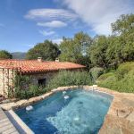 vakantiewoning - U Caseddu - SOLLACARO - Corse