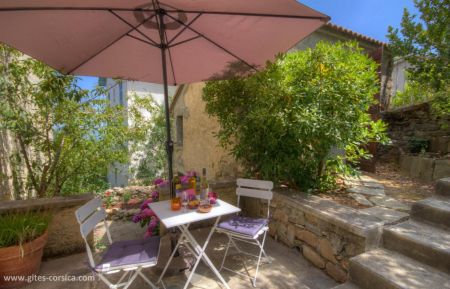 Gite n &deg;60531 Venaco - Corse - photo