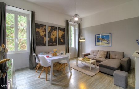 Stedentrip nr.16943 Ajaccio - Corse - photo