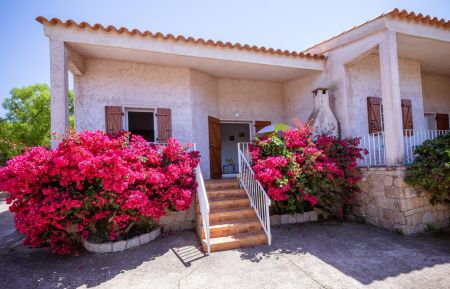 Gite n &deg;20454 Porto-Vecchio - Corse - photo