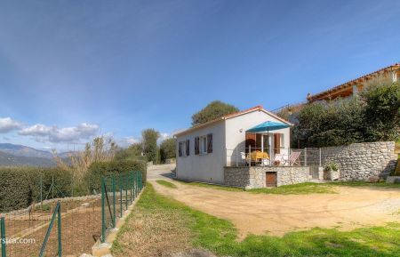 Gite n &deg;25171 Sart&egrave;ne - Corse - photo