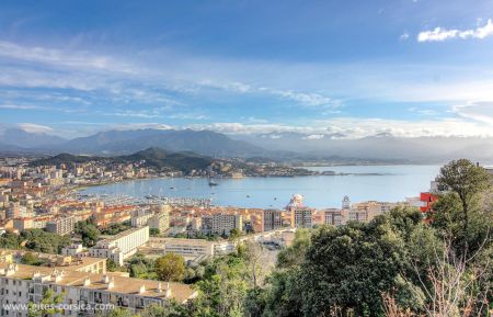 Gite n &deg;27661 Ajaccio - Corse - photo