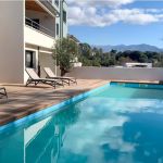 vakantiewoning - LE MYRTHE - AJACCIO - Corse