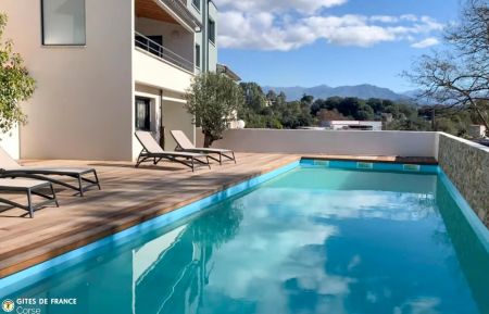 Gite n &deg;28591 Ajaccio - Corse - photo