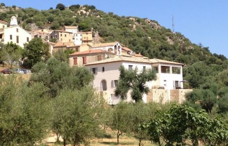 Gite n &deg;59131 Moncale - Corse - photo