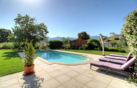 Gite n &deg;18162 Bastelicaccia - Corse - photo