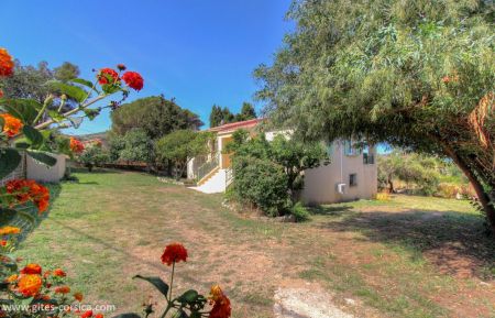 Gite n °24361 Cargèse - Corse - photo