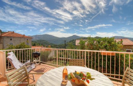 Gite n &deg;19311 &Eacute;visa - Corse - photo