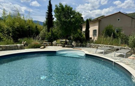 Gite n &deg;60231 Francardo - Corse - photo
