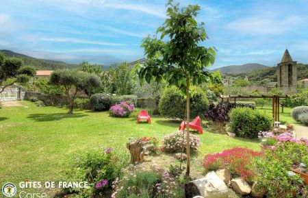 Gite n &deg;22401 Petreto-Bicchisano - Corse - photo