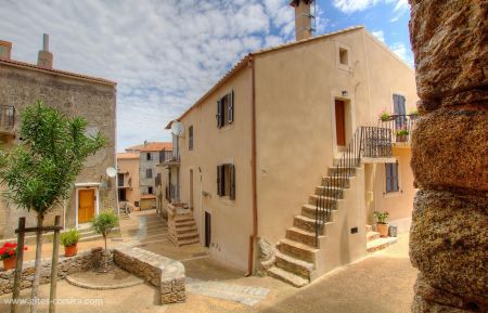 Gite à Piana, La Côte Ouest, Corse du Sud, labellisé Gîtes de France : le gite Gite n °23971 Piana - Corse - Gite à Piana, La Côte Ouest, Corse du Sud, labellisé Gîtes de France : le gite