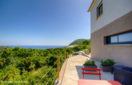 Gite n °63382 Sisco - Corse - photo