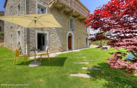 Kamer bij particulieren nr.25711 Carbini - Corse - photo