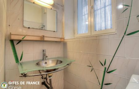 Gite n &deg;17881 Levie - Corse - photo