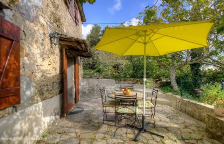 Gite n °55481 Pietracorbara - Corse - photo