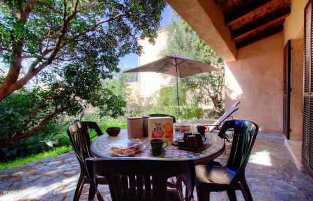 Gite n °59752 Lumio - Corse - photo