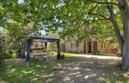 Gîte à Sollacaro, le Grand Valinco, Corse du Sud, labellisé Gîtes de France, la maison Gite n °14921 Sollacaro - Corse - Gîte à Sollacaro, le Grand Valinco, Corse du Sud, labellisé Gîtes de France, la maison