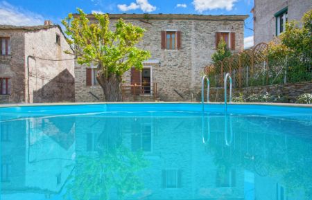 Gite n &deg;59212 Campile - Corse - photo