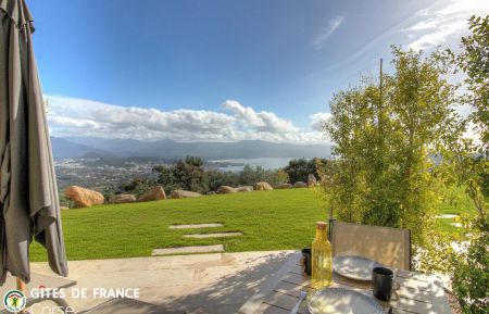 Gite n &deg;28632 Ajaccio - Corse - photo