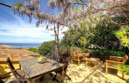 Gite n °61623 Monticello - Corse - photo