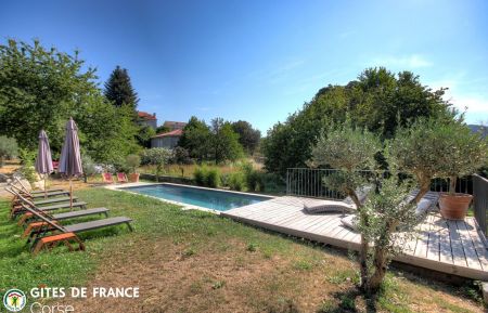 Gite n &deg;27182 San-Gavino-di-Carbini - Corse - photo