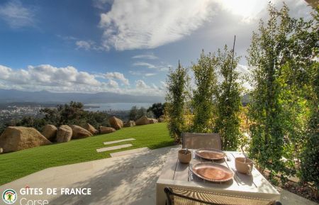Gite n &deg;28633 Ajaccio - Corse - photo