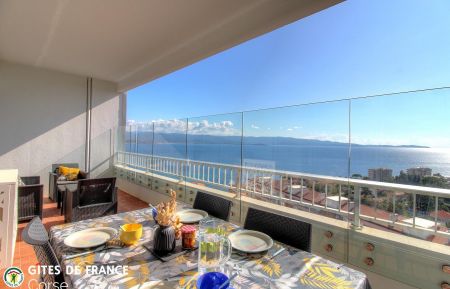 Stedentrip nr.28511 Ajaccio - Corse - photo