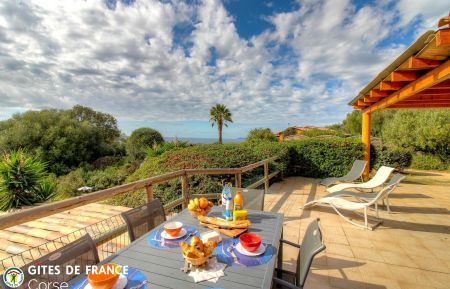 Gite n &deg;15694 Propriano - Corse - photo