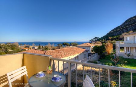 Gite n °63111 Sisco - Corse - photo