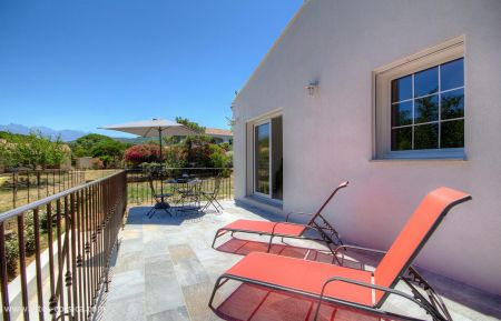 Gite n °62422 Calvi - Corse - photo