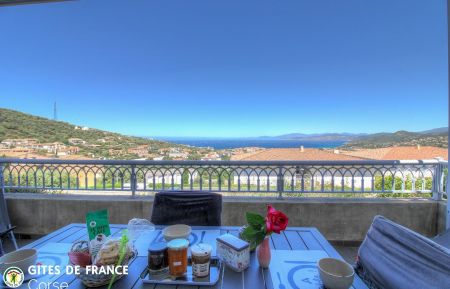Gite n °62361 L'Île-Rousse - Corse - photo
