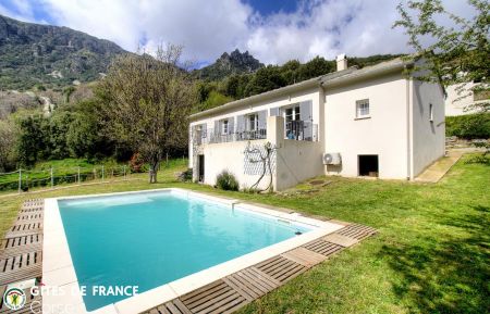 Gite n °64361 Sisco - Corse - photo
