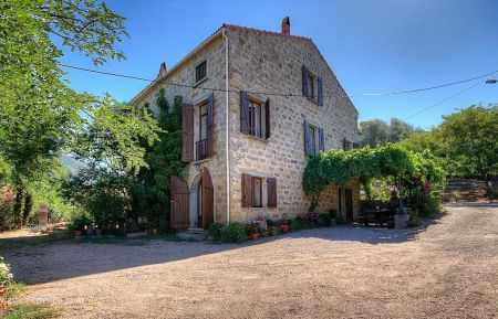 Gite n &deg;20281 Eccica-Suarella - Corse - photo