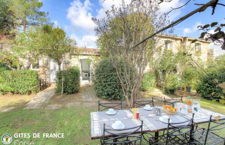 Gite n &deg;28561 Sart&egrave;ne - Corse - photo