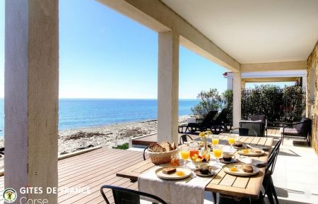 Gite n &deg;59964 Ghisonaccia - Corse - photo