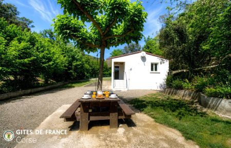 Gite n &deg;64661 San-Nicolao - Corse - photo