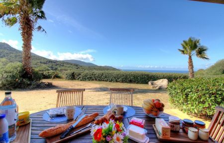 Gite n &deg;15693 Propriano - Corse - photo